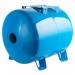 Купить Гидроаккумулятор STOUT 50л горизонтальный (цвет синий)						 в Десногорске в Интернет-магазине Remont Doma