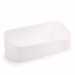 Полка для ванной комнаты (на скотче) белый- купить в Remont Doma| Каталог с ценами на сайте, доставка.