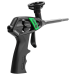 Пистолет для монтажной пены Fomeron Clean XT с тефлоновым покрытием: цены, описания, отзывы в Десногорске