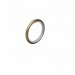 Кольцо 16мм Золото антик (10 шт. в упаковке), цена – купить в Десногорске