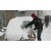 Щетка для снега Goodyear WB-03 69см со скребком купить в Десногорске