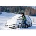 Купить Щетка для снега Goodyear WB-01 52см со съемным скребком в Десногорске в Интернет-магазине Remont Doma