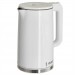 Купить Чайник DELTA LUX DE-1011 двойной корпус, 1,8 л, 2200Вт, белый в Десногорске в Интернет-магазине Remont Doma