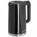 Чайник DELTA LUX DE-1011 двойной корпус, 1,8 л, 2200Вт, черный - купить по низкой цене | Remont Doma