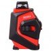 Уровень лазерный (построитель) "Ресанта" ПЛ-360 (развертка 360°, сумка) - купить по низкой цене | Remont Doma