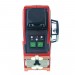 Купить Лазерный нивелир "CONDTROL" GFX360-3 (3 зеленые линии 360°) в Десногорске в Интернет-магазине Remont Doma