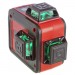 Лазерный нивелир "INFINITER" CLG 3D FLOOR (3 зеленые линии 360°), цена – купить в Десногорске
