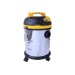 Электрический строительный пылесос Калибр СПП-1500/25 - купить по низкой цене | Remont Doma