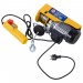 Купить Тельфер электрический Калибр ЭТФ-250 в Десногорске в Интернет-магазине Remont Doma