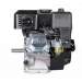 Двигатель бензиновый GE-170F-19 HUTER 7,0 л.с., диаметр 19 мм купить недорого в Десногорске