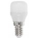 Лампа светодиодная  для холодильника Led-y27-3W/WW/E14/FR/Z — купить в Десногорске: цена за штуку, характеристики, фото