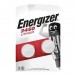 Батарейки ENERGIZER Lithium CR2450 (2 шт) Батарейки и аккумуляторы- Каталог Remont Doma