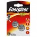 Купить Батарейки ENERGIZER Lithium CR2450 (2 шт) в Десногорске в Интернет-магазине Remont Doma