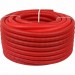 Труба гофрированная 25 красная RU-СТ (внутренний диаметр 19 мм, 50м) купить недорого в Десногорске
