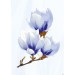 Декор Агата голубой 25*35*0,7 см  — купить в Десногорске: цена за штуку, характеристики, фото