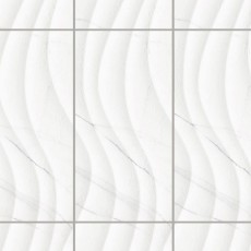 Плитка облицовочная рельефная Vivienne TWU12VIV20R 24,6*74 см