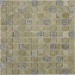 Мозаика из стекла и натурального камня Cream Velour 23x23x4 (298x298х4): цены, описания, отзывы в Десногорске