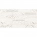 Декор Брикстори белый 7260-0011 30*60 см - купить по низкой цене | Remont Doma