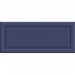 Плитка настенная Scarlett blue синий 03 25х60 купить недорого в Десногорске