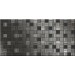 Купить Декор Ночь Пиксел черный 25Х50 (7) в Десногорске в Интернет-магазине Remont Doma
