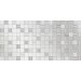 Декор День Пиксел белый 25Х50 (7) — купить в Десногорске: цена за штуку, характеристики, фото
