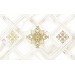 Декор керамический 10300000203 Calacatta Gold GT Белый 40*25 01- купить, цена и фото в интернет-магазине Remont Doma