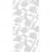 Плитка облицовочная MALLORCA GREY FLORIS 31,5*63 см - купить по низкой цене | Remont Doma