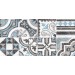 Вставка  Кадис 25х50 см Керамическое панно и декор- Каталог Remont Doma