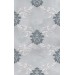 Декор Мия серый (04-01-1-09-03-06-1104-0) 25*40 см- купить в Remont Doma| Каталог с ценами на сайте, доставка.