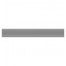 Бордюр Мия серый (05-01-1-33-03-06-1104-0) 4*25 см, цена – купить в Десногорске