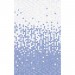 Плитка настенная Лейла голубой низ 02 25х40 см- купить в Remont Doma| Каталог с ценами на сайте, доставка.