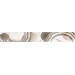 Бордюр  БВ162031 MARE коричневый 7*50 см Керамический бордюр- Каталог Remont Doma
