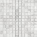 Мозаика из натурального камня  Dolomiti bianco MAT 23*23*4 (298*298) мм: цены, описания, отзывы в Десногорске