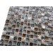 Мозаика из стекла и натурального камня Klondike 15*15*8 (305*305) мм купить недорого в Десногорске