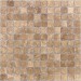 Мозаика из стекла и натур.камня Emperador Light POL 23x23х4 (298*298) мм- купить в Remont Doma| Каталог с ценами на сайте, доставка.