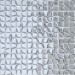 Мозаика из стекла  Titanio trapezio 20*20*6 (306*306) мм: цены, описания, отзывы в Десногорске