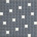 Мозаика из керамогранита Galassia 23*23*6 (300*300) мм купить в Десногорске