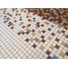 Мозаика из керамогранита Plutone 23*23*6 (300*300) мм- купить в Remont Doma| Каталог с ценами на сайте, доставка.