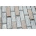 Купить Мозаика из стекла и натурального камня Dubai 23*73*8  (260*298) мм в Десногорске в Интернет-магазине Remont Doma
