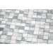 Купить Мозаика из стекла и натур.камня Ice  Velvet 23*23*4 (298*298) мм в Десногорске в Интернет-магазине Remont Doma