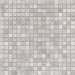 Мозаика из стекла и натурального камня Travertino Silver MAT 15*15*4 (305*305) мм купить в Десногорске