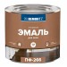 Купить Эмаль ПФ-266 Proremont красно-коричневая 1,9 кг  в Десногорске в Интернет-магазине Remont Doma