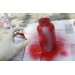 Купить Аэрозольная эмаль универсальная красная (А04) DECORIX 400мл  в Десногорске в Интернет-магазине Remont Doma