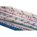 Купить Шнур плетеный полиамидный высокопрочный на ролике 8 мм (150 м)  в Десногорске в Интернет-магазине Remont Doma