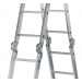 Многофункциональная лестница-трансформер NV 232 4х5 , цена – купить в Десногорске