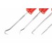 Купить Набор крюков для слесарных работ, 4 шт // Matrix 11761 в Десногорске в Интернет-магазине Remont Doma