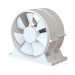 Вентилятор осевой канальный приточно-вытяжной с крепежным комплектом PRO5 D 125 - купить в Remont Doma| Каталог с ценами на сайте, доставка.
