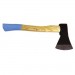 Купить Топор кованый,деревянная лакированная ручка,800г 24 Китай 3306001 в Десногорске в Интернет-магазине Remont Doma