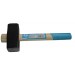 Кувалда деревянная лакированная ручка 1500 г   Китай 3303001- купить, цена и фото в интернет-магазине Remont Doma