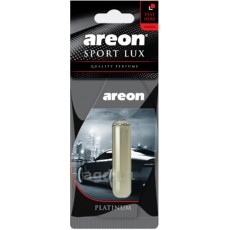 Ароматизатор автомобильный "Areon" Sport Lux Liquid 5ml (Платина)